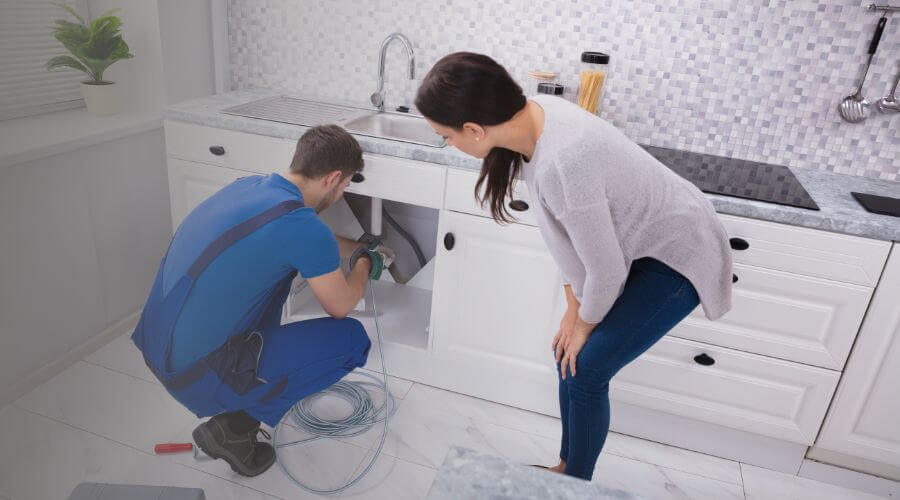 Professional bathroom faucet installation in Hoodsport, WA